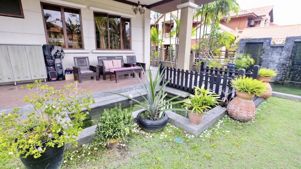 Bungalow, PJU, Ara Damansara, Petaling Jaya - photo 3