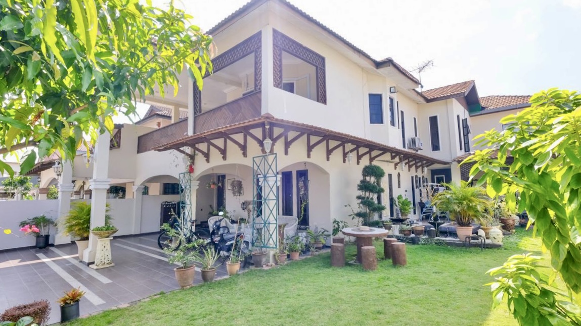 2 Storey Semi D, Taman Sri Andalas, Klang - photo 3