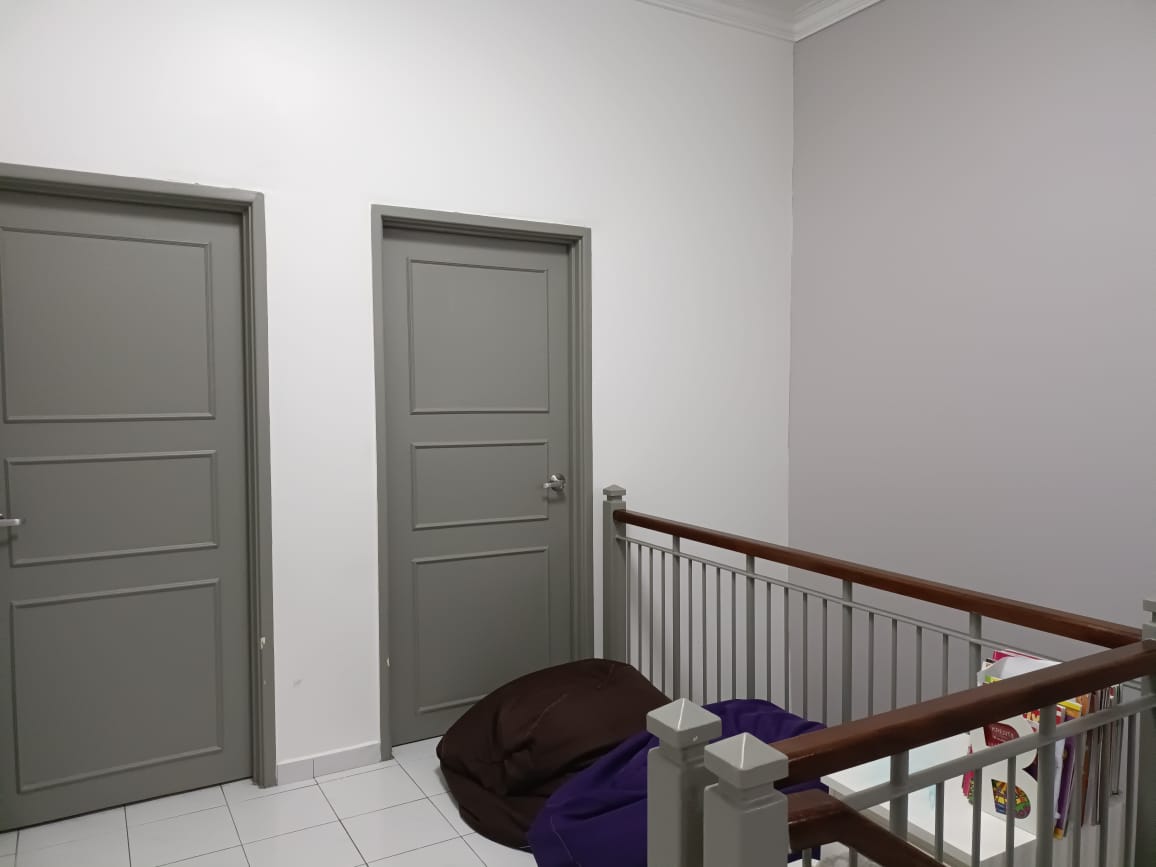 Townhouse presint 16 putrajaya non bumi lot - photo 4