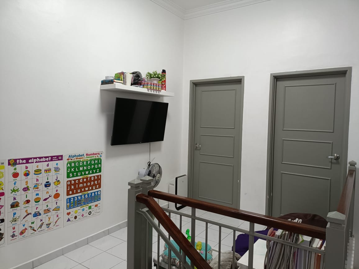 Townhouse presint 16 putrajaya non bumi lot - photo 5