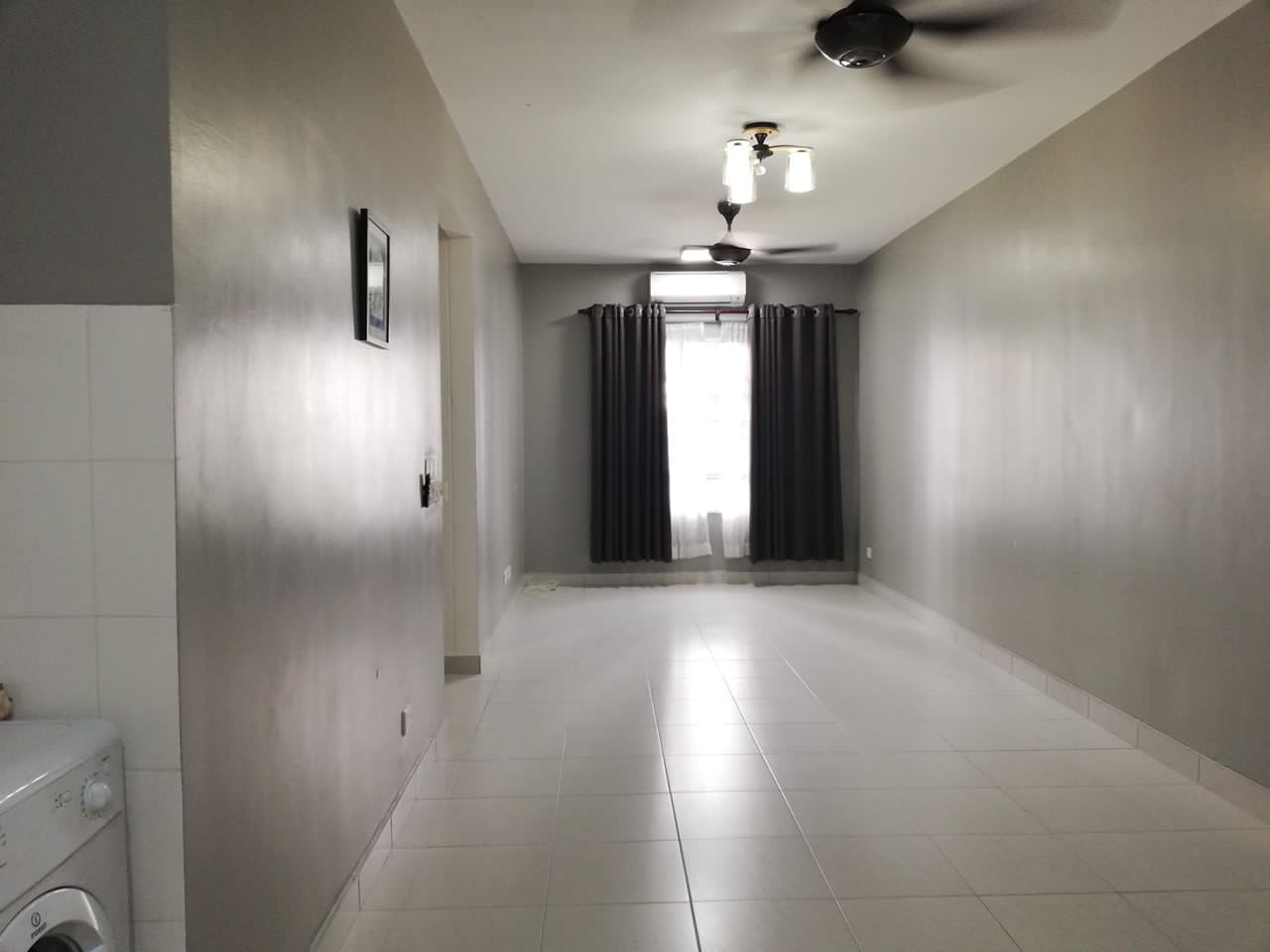 Apartment Seri Intan Seksyen U13 Setia Alam - photo 1