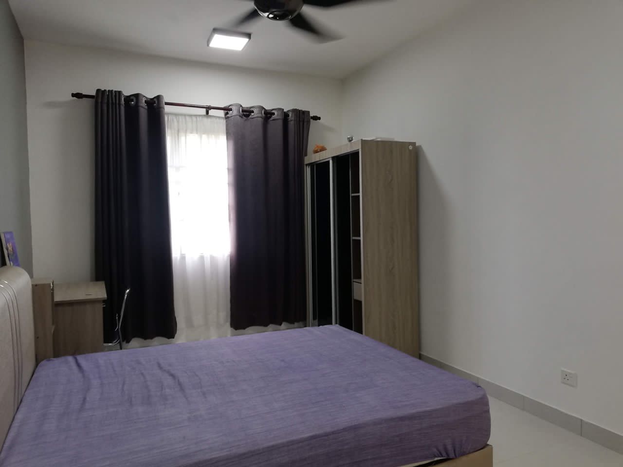 Apartment Seri Intan Seksyen U13 Setia Alam - photo 3