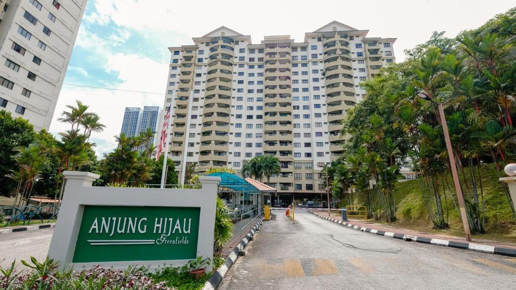 Anjung Hijau Greenfield Bukit Jalil - photo 2