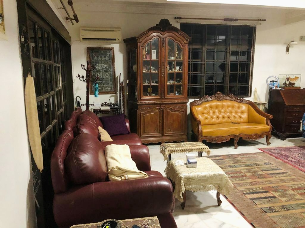 Bungalow Double Storey Seksyen 9 Shah Alam - photo 3