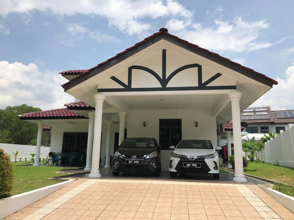 Bungalow Double Storey Seksyen 9 Shah Alam - photo 11