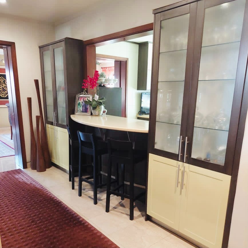 Bungalow TwoHalf Storey Partly SS 12 Bandar Sunway