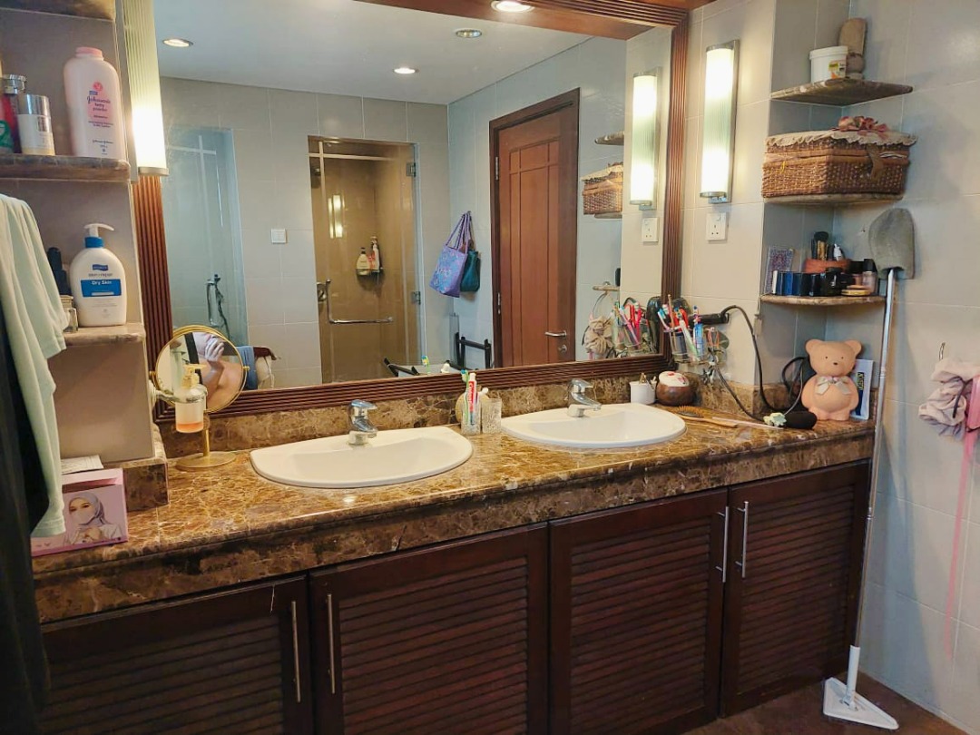 Bungalow TwoHalf Storey Partly SS 12 Bandar Sunway - photo 2