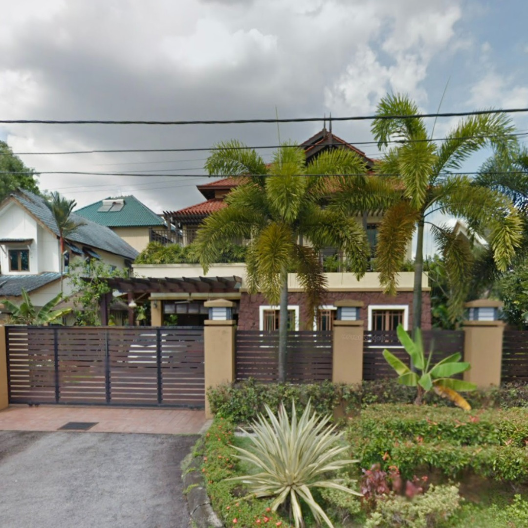 Bungalow TwoHalf Storey Partly SS 12 Bandar Sunway - photo 4