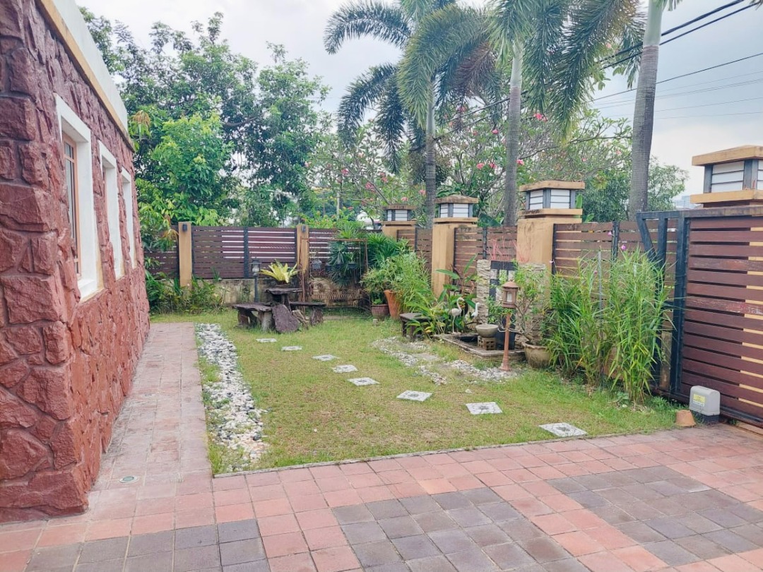 Bungalow TwoHalf Storey Partly SS 12 Bandar Sunway - photo 6