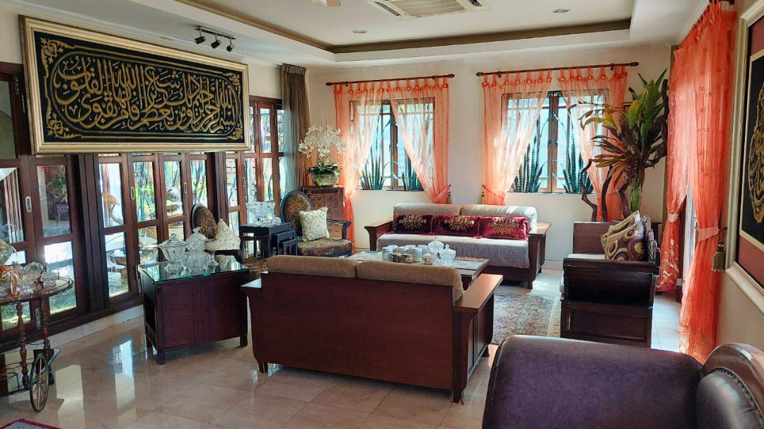 Bungalow TwoHalf Storey Partly SS 12 Bandar Sunway - photo 8