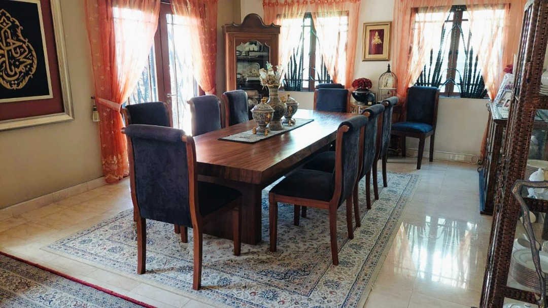Bungalow TwoHalf Storey Partly SS 12 Bandar Sunway - photo 9