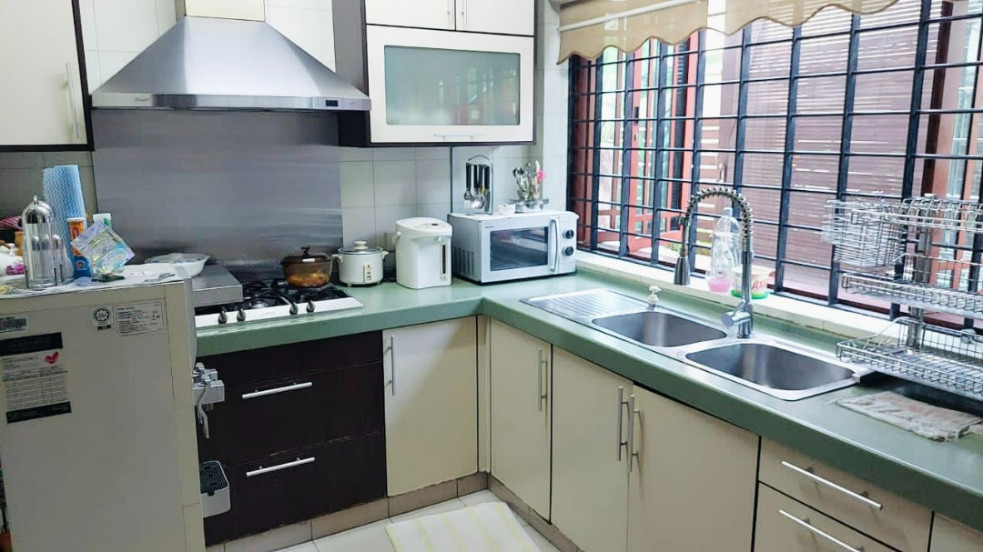 Bungalow TwoHalf Storey Partly SS 12 Bandar Sunway - photo 10