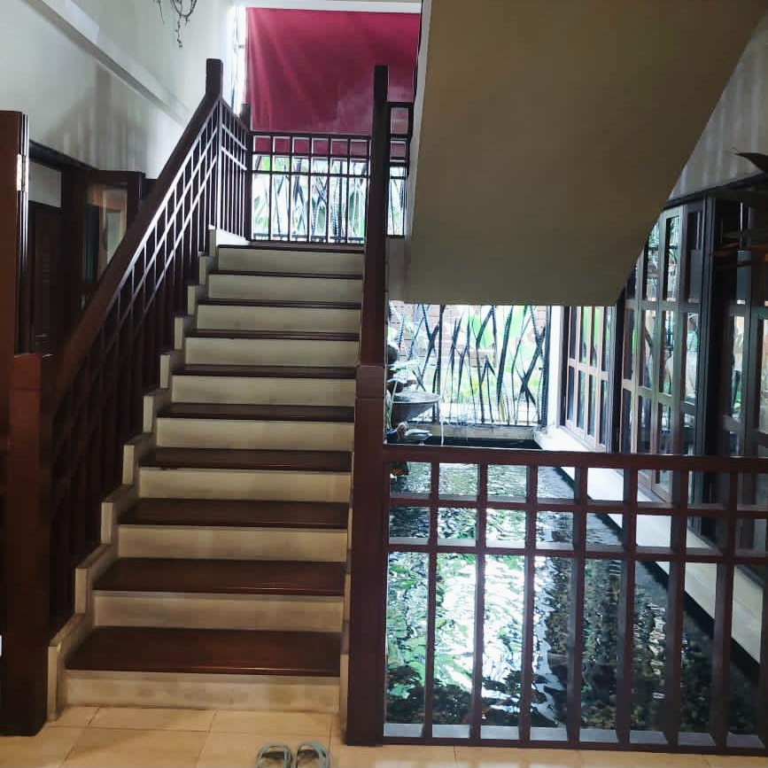 Bungalow TwoHalf Storey Partly SS 12 Bandar Sunway - photo 12