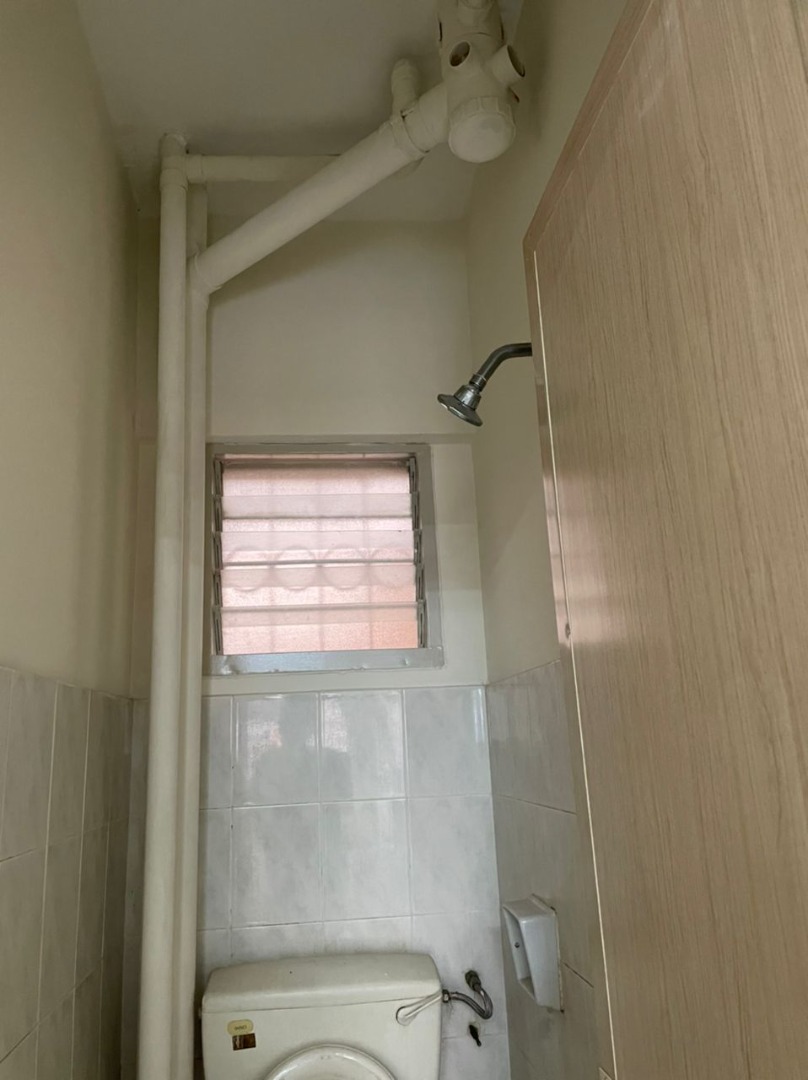 Cemara Apartment Cheras Kuala Lumpur