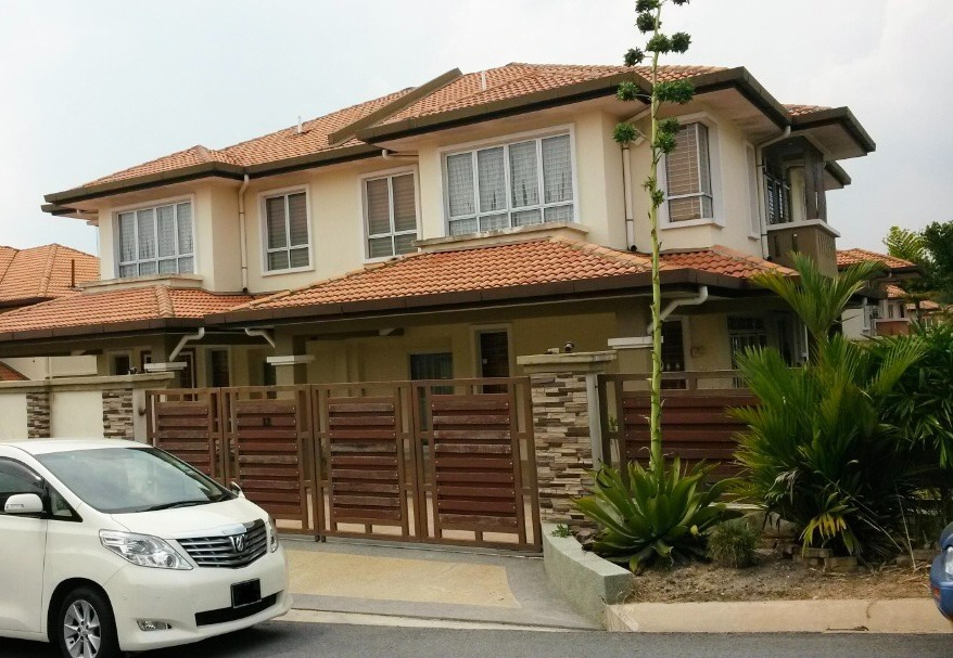2 Storey Bungalow House Suria Grande Semenyih - photo 3