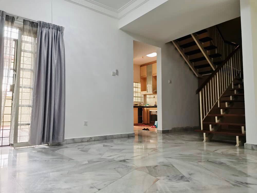2 Storey Terrace Damai Damai Budi Alam Damai - photo 4