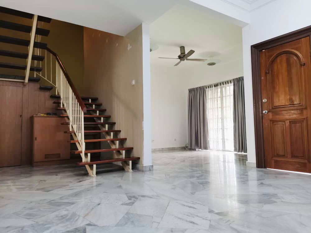 2 Storey Terrace Damai Damai Budi Alam Damai - photo 8