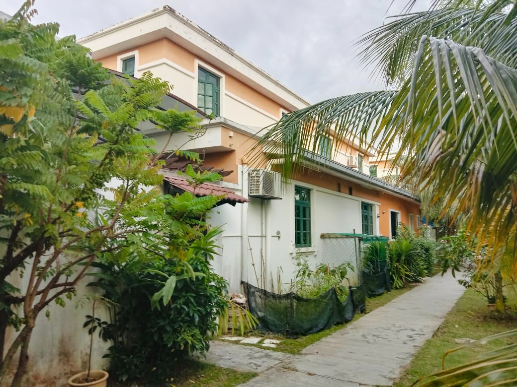 2 Storey Semi D House Kota Warisan Sepang - photo 3