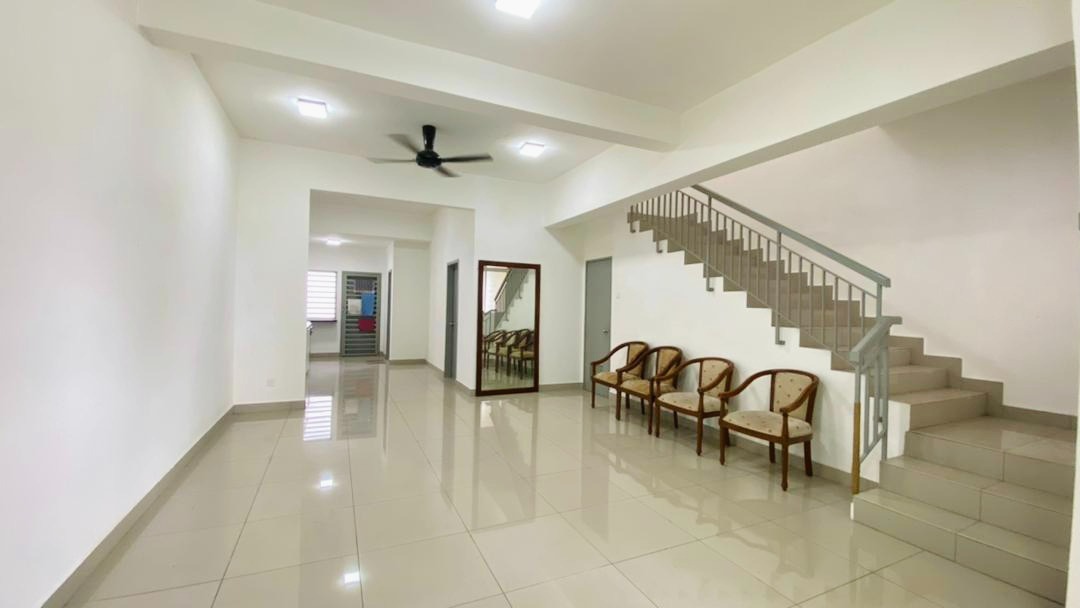 2 Storey Terrace Taman Salak Perdana - photo 3