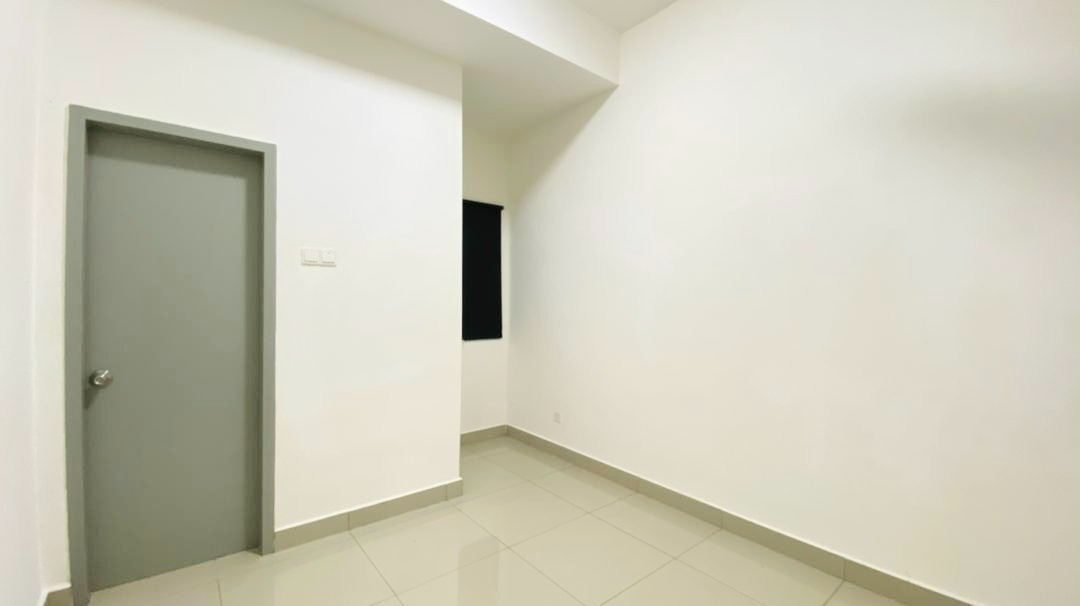 2 Storey Terrace Taman Salak Perdana - photo 8