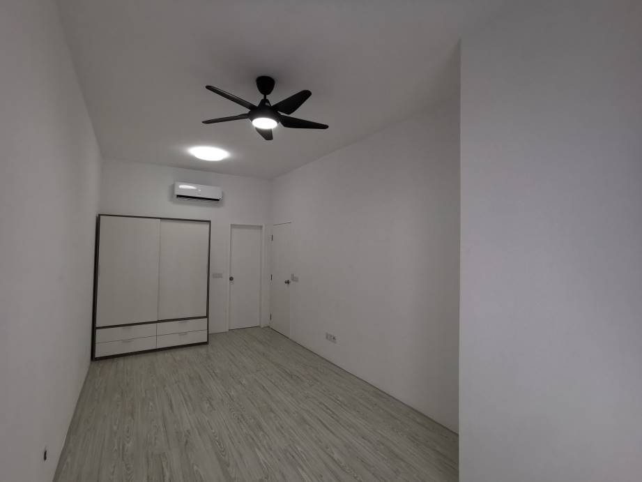 Fera Residence The Quartz At Wangsa Maju - photo 8