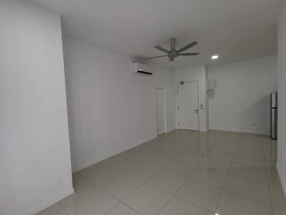 Fera Residence The Quartz At Wangsa Maju - photo 11