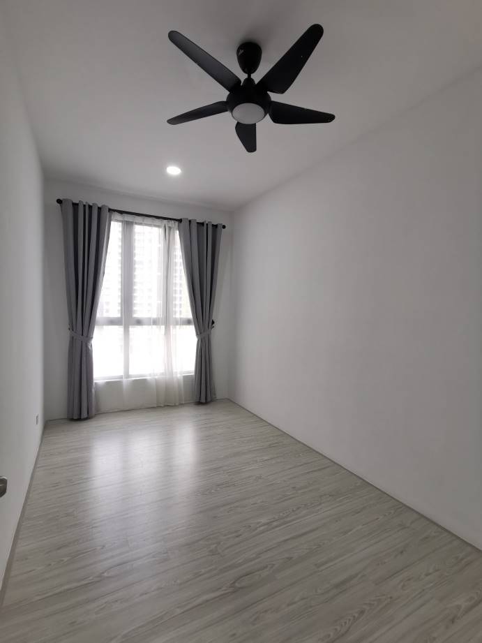 Fera Residence The Quartz At Wangsa Maju - photo 13
