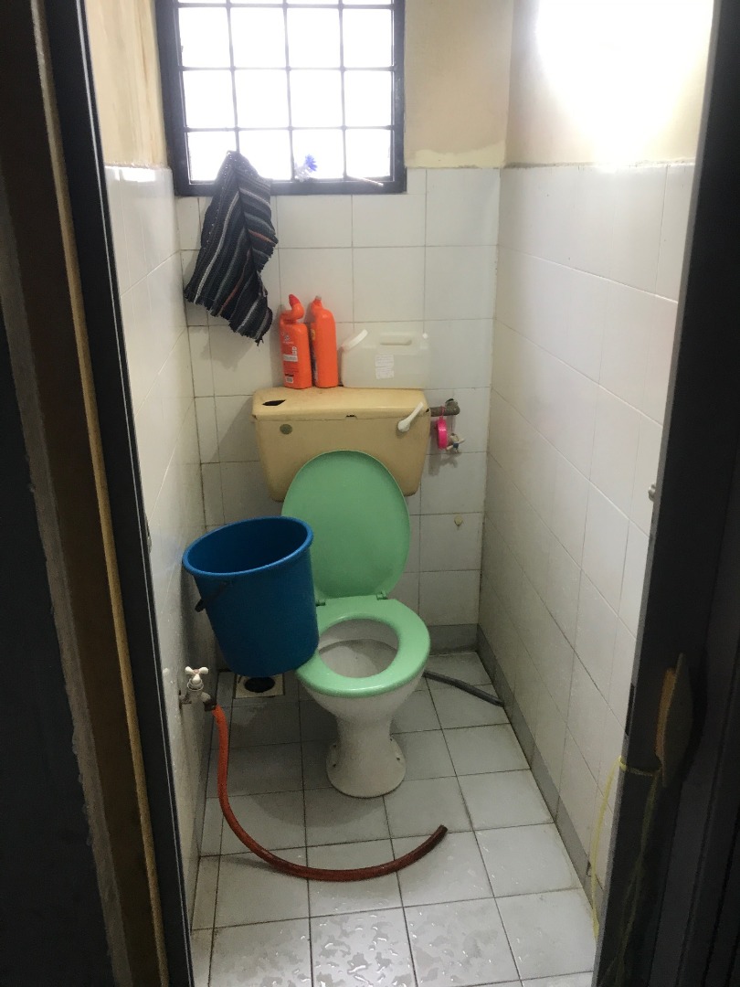 Flat Idaman Damansara Damai - photo 3