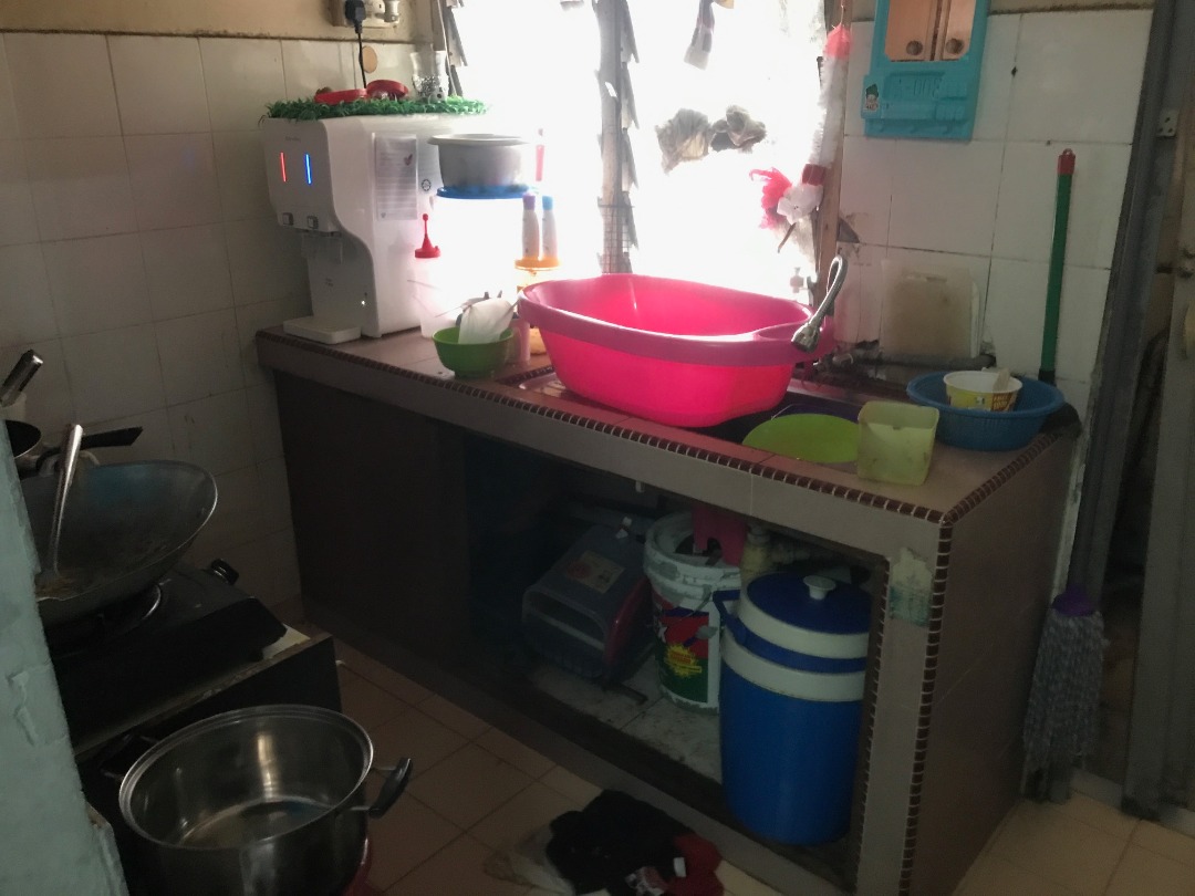 Flat Idaman Damansara Damai - photo 4