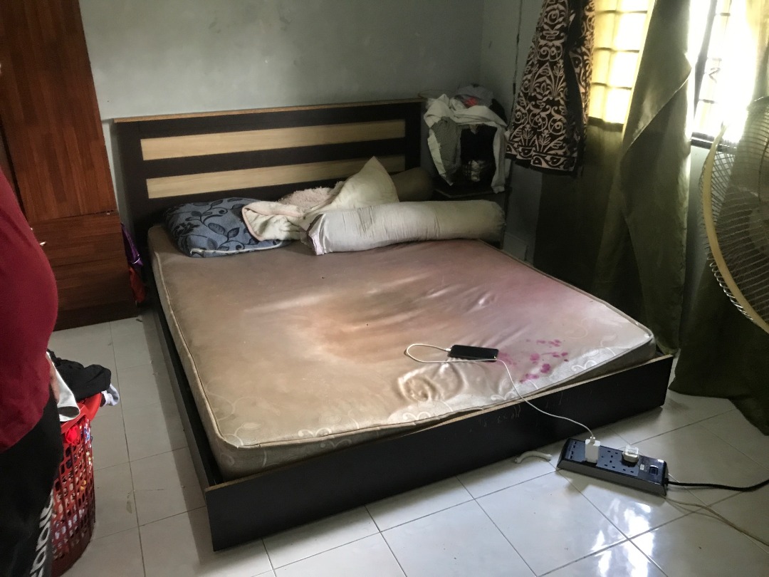 Flat Idaman Damansara Damai - photo 11