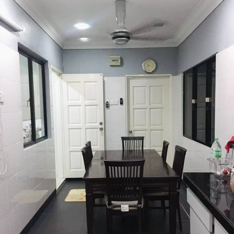 Semi D 2 Storey Bukit Rahman Putra Sg Buloh - photo 11