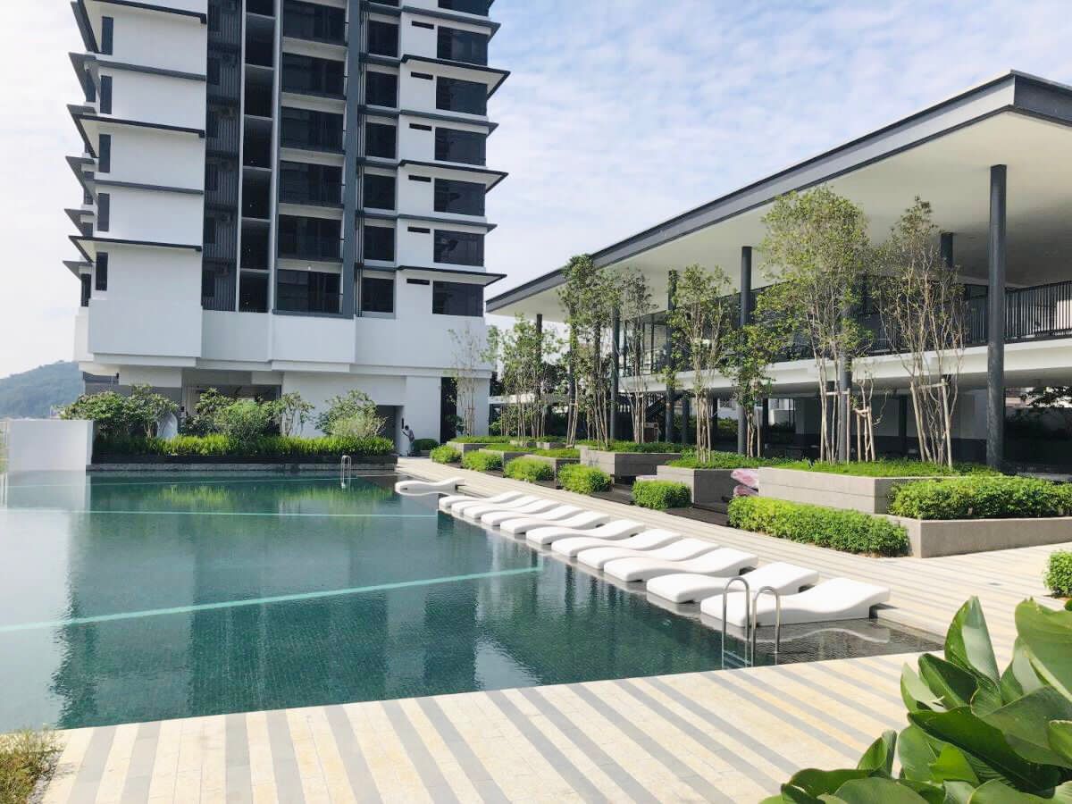 Serini Melawati Taman Melawati Kuala Lumpur - photo 3