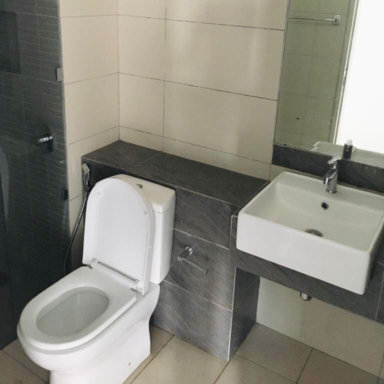 Serini Melawati Taman Melawati Kuala Lumpur - photo 4