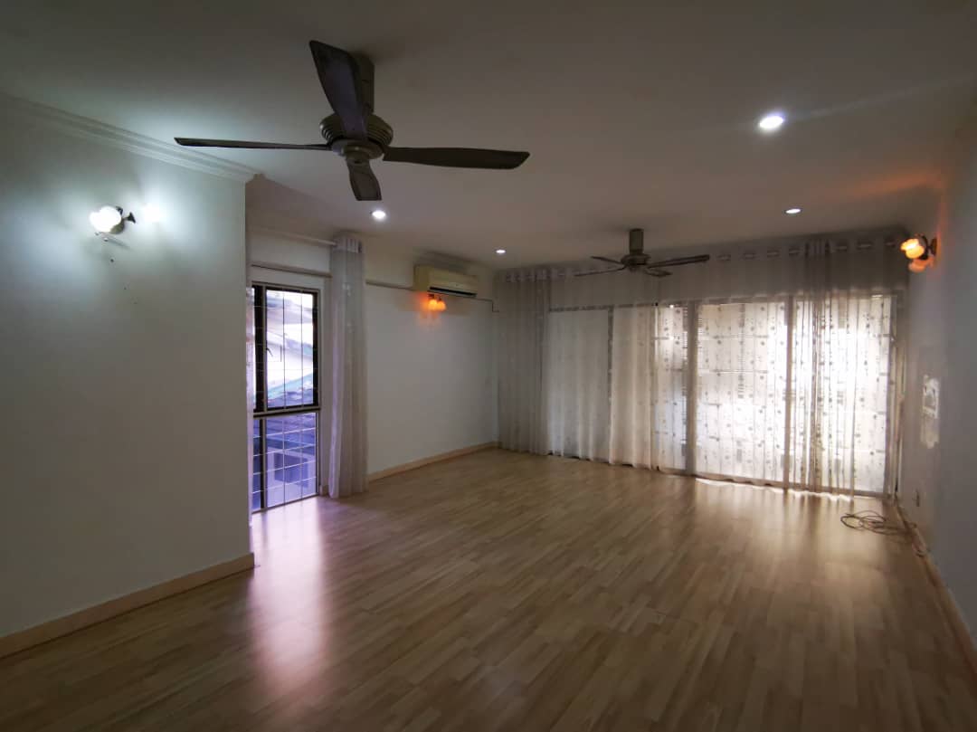 Villa Pawana Townhouse Bukit Keramat KL - photo 3