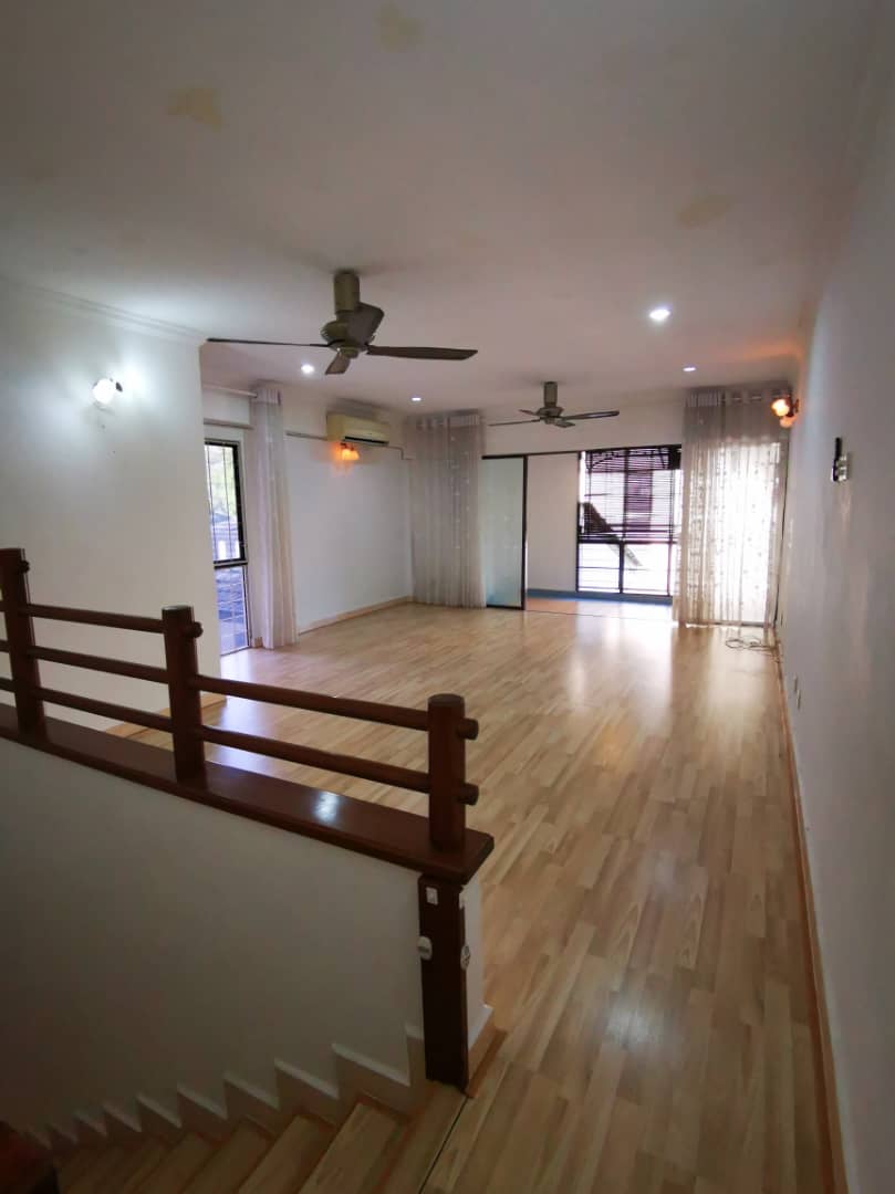 Villa Pawana Townhouse Bukit Keramat KL - photo 11