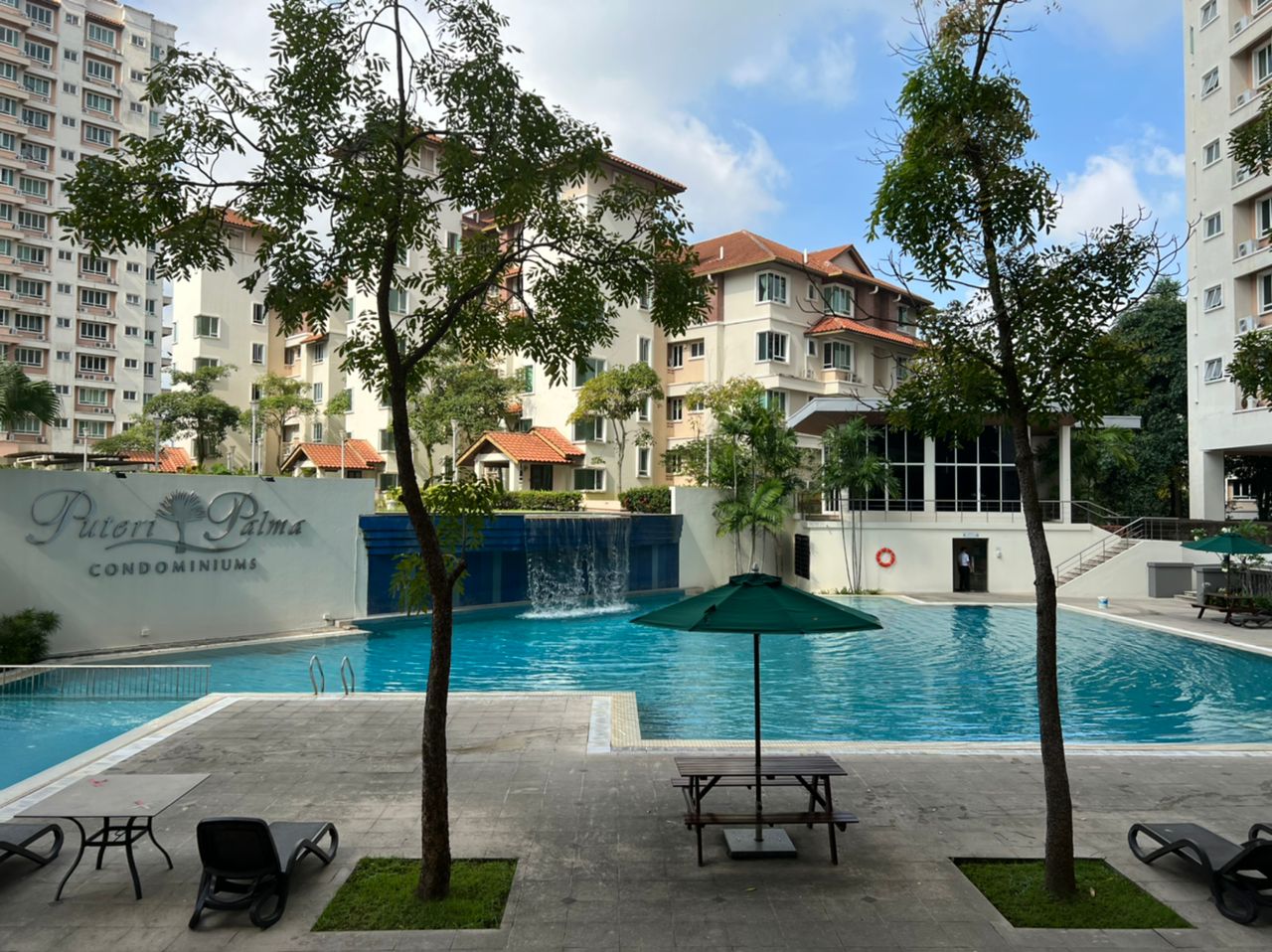 Puteri Palma Condominium IOI Resort Putrajaya - photo 1