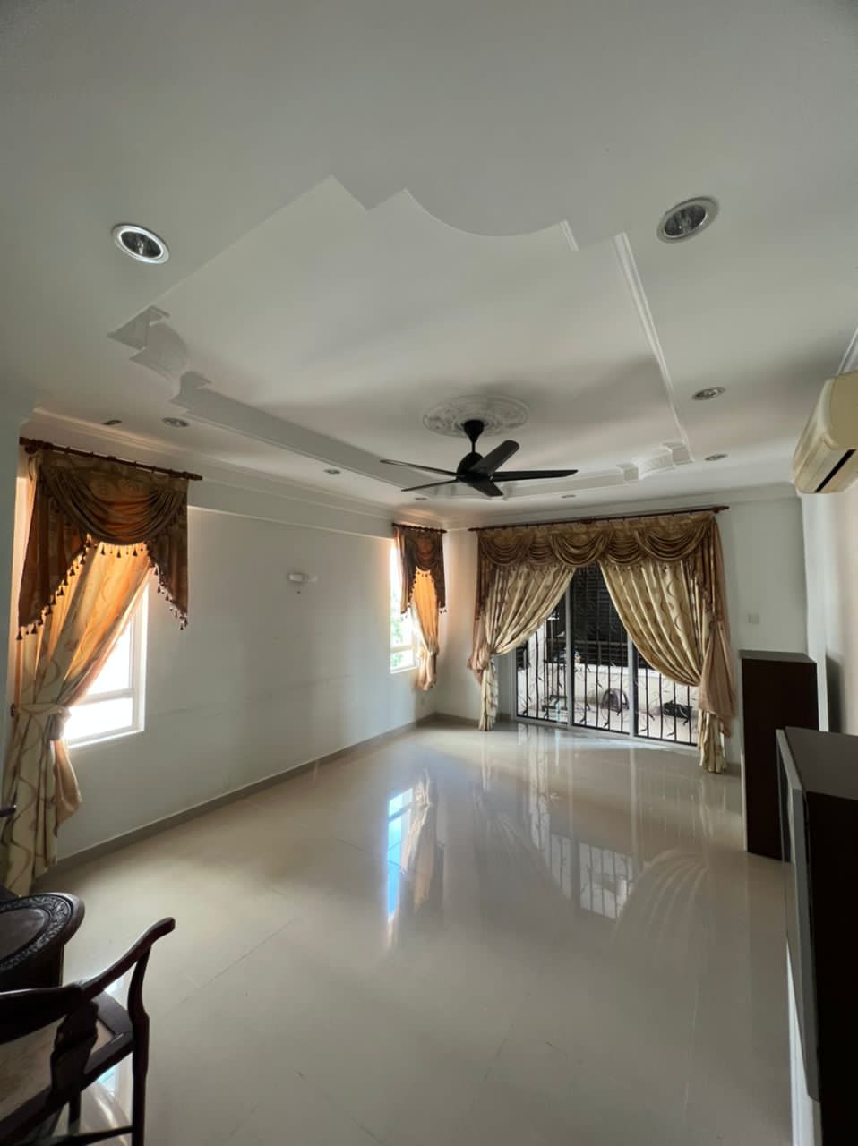 Puteri Palma Condominium IOI Resort Putrajaya - photo 11