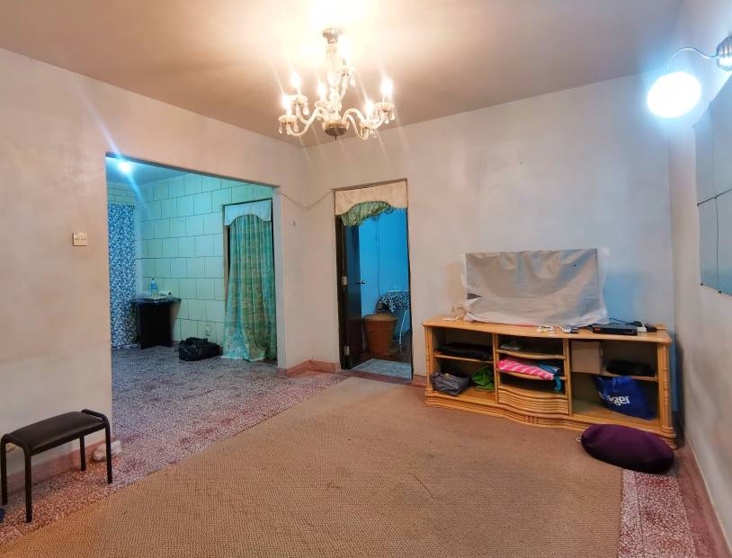 Apartment Menara Sri Cengal Setiawangsa