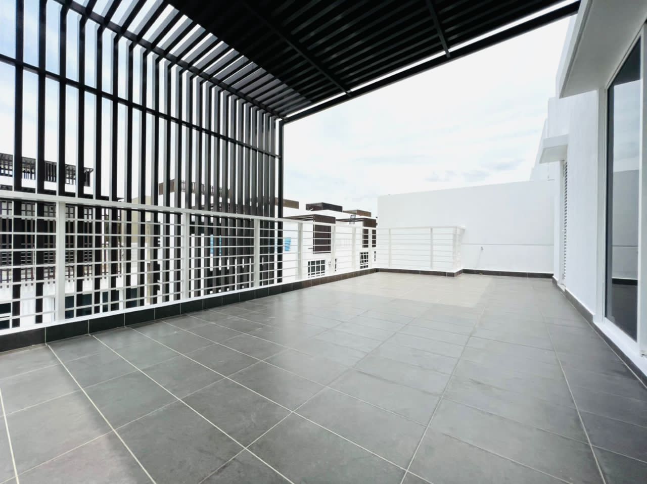 2 Half Storey Hyperlink Duta Villa Putrajaya - photo 2