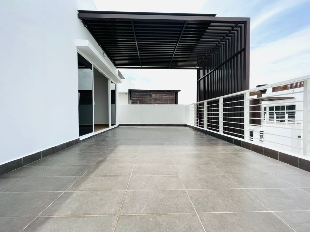 2 Half Storey Hyperlink Duta Villa Putrajaya - photo 3