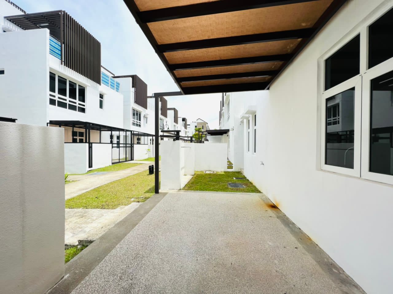 2 Half Storey Hyperlink Duta Villa Putrajaya - photo 4