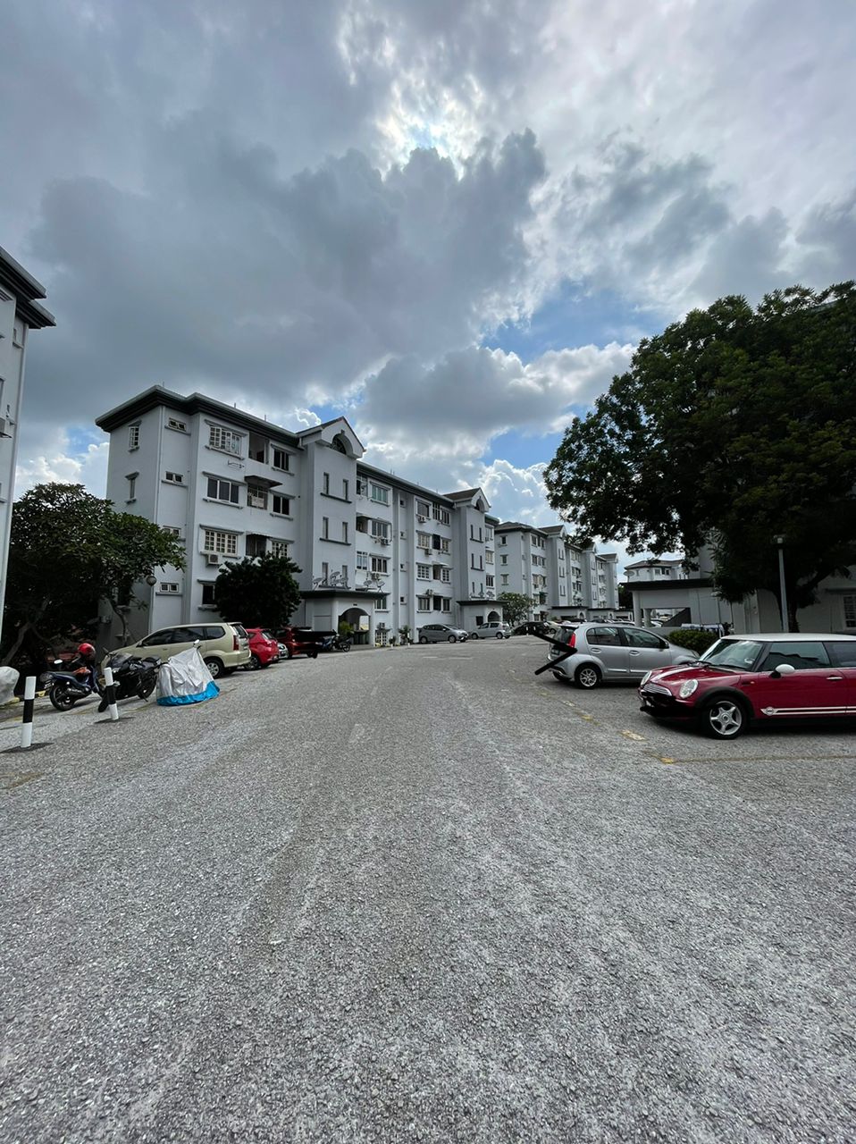 Keranji Apartment Subang Jaya Selangor - photo 3