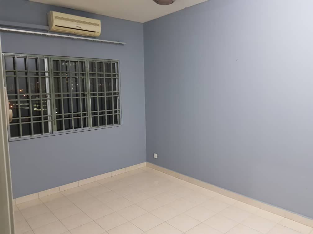 APARTMENT ANGSANA, TAMAN RAINTREE, BATU CAVES - photo 4