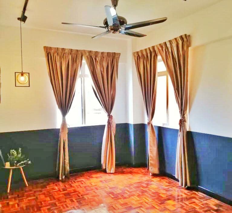 VISTA SERI PUTRA APARTMENT BANDAR SERI PUTRA BANGI - photo 4