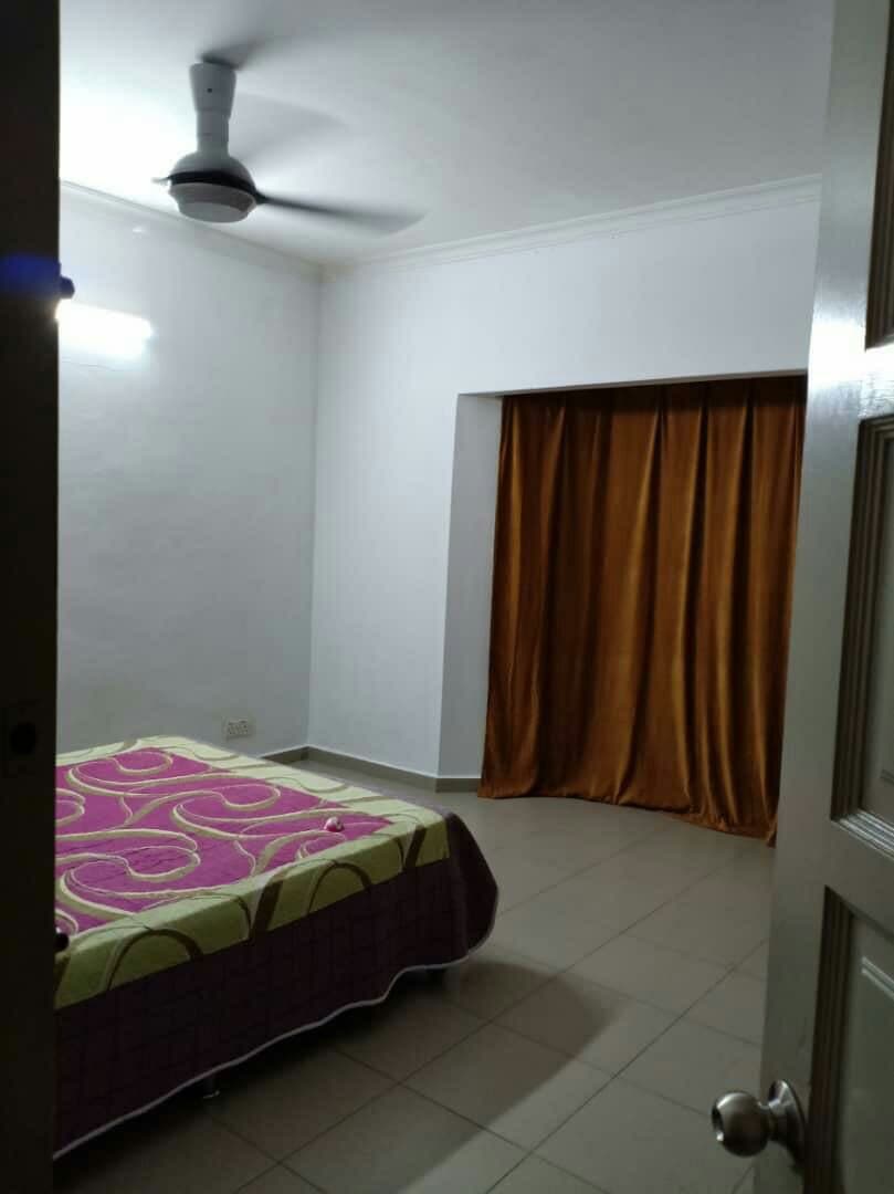 DOUBLE STOREY TERRACE BELOW MARKET VALUE RENOVATED - photo 4