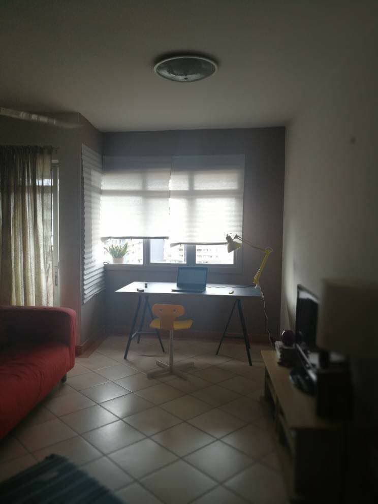 PERDANA EXCLUSIVE CONDOMINIUM, CORNER UNIT, - photo 2