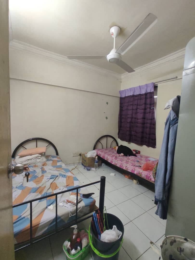 APARTMENT PERDANA, SEKSYEN 13, SHAH ALAM - photo 6