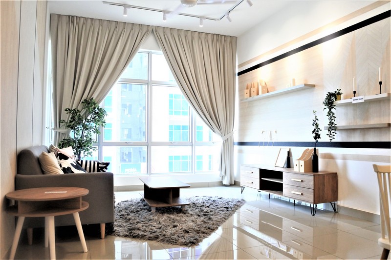 PR1MA SEREMBAN SENTRAL APARTMENT - photo 1