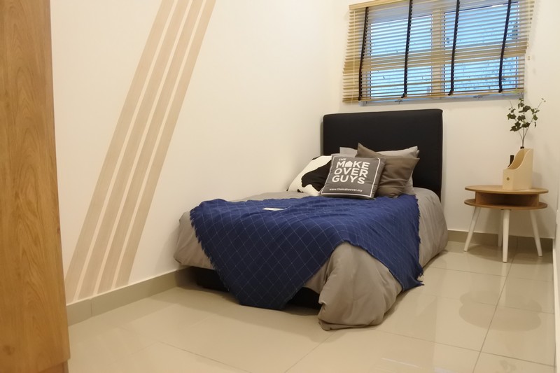 PR1MA SEREMBAN SENTRAL APARTMENT - photo 6
