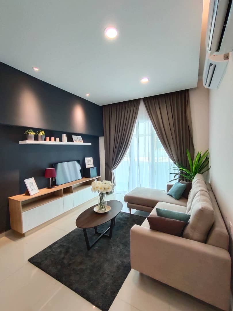 RESIDENSI LANAR SEREMBAN 2 APARTMENT